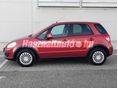 SUZUKI SX4 2009 - 2