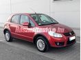 SUZUKI SX4 2009 - 5