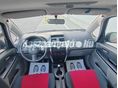 SUZUKI SX4 2009 - 7