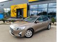 FORD FOCUS 2019/12 - 2