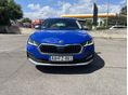 SKODA OCTAVIA 2022/10 - 2