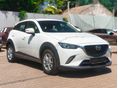 MAZDA CX-3 2017/9 - 2