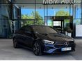 MERCEDES-BENZ CLA 180 7G-DCT Mild hybrid drive /ÁFÁS/Integrált szervizcsomag és garancia 2028-ig!Újkori listaára:18.796.390.-FT