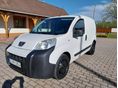 PEUGEOT BIPPER 1.4 HDi MAGYARORSZÁGON VÁSÁROLT!KLIMÁS!