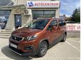PEUGEOT RIFTER 1.5 BlueHDi Allure S&S L2 (7 személyes ) MAGYAR-1 TULAJ-GYÁRI FÉNY-VEZETETT SZERVIZ-7 SZEMÉLYES-KÉTZÓNÁS KLÍMA-ANDROI