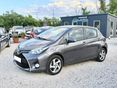 TOYOTA YARIS 1.5 VVT-i Hybrid Comfort e-CVT 1 TULAJ! KAMERA! TEMPOMAT! DIGIT. KLÍMA! KULCSNÉLKÜLI IND.! VÉGIG MÁRKASZERV.!