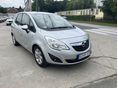 OPEL MERIVA B 2012/6 - 1