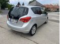 OPEL MERIVA B 2012/6 - 2