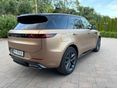 LAND ROVER RANGE ROVER SPORT 2024/7 - 4