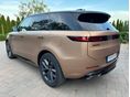 LAND ROVER RANGE ROVER SPORT 2024/7 - 5