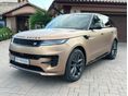 LAND ROVER RANGE ROVER SPORT 2024/7 - 1