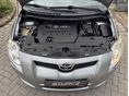 TOYOTA AURIS 2010/3 - 11