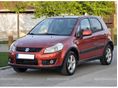 SUZUKI SX4 2008 - 1