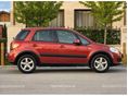 SUZUKI SX4 2008 - 2