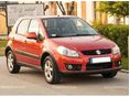 SUZUKI SX4 2008 - 5
