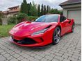 FERRARI F8 TRIBUTO 2022/8 - 2