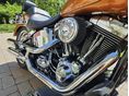 HARLEY-DAVIDSON FAT BOY 2014 - 2