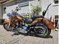 HARLEY-DAVIDSON FAT BOY 2014 - 4