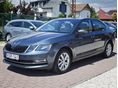 SKODA OCTAVIA 2.0 CR TDI SCR Style Magyarországi!Végig vezetett szervizkönyv!1. Tulajdonos!Bézs Belső!