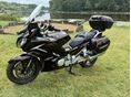 YAMAHA FJR 1300 AS 
