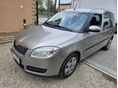 SKODA ROOMSTER 2007/4 - 1