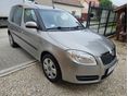 SKODA ROOMSTER 2007/4 - 2