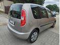 SKODA ROOMSTER 2007/4 - 3