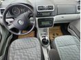 SKODA ROOMSTER 2007/4 - 5