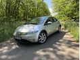 HONDA CIVIC 2007/6 - 2