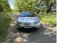 HONDA CIVIC 2007/6 - 3