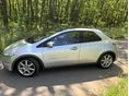 HONDA CIVIC 2007/6 - 4