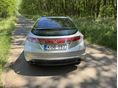 HONDA CIVIC 2007/6 - 5