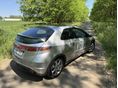 HONDA CIVIC 2007/6 - 6