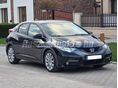 HONDA CIVIC 2013/6 - 6
