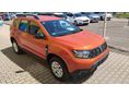 DACIA DUSTER 2022/3 - 2