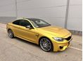 BMW M4 2014/4 - 2