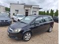 OPEL ZAFIRA 2006/6 - 1