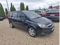 OPEL ZAFIRA 2006/6 - 2