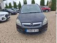 OPEL ZAFIRA 2006/6 - 3