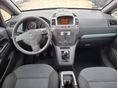 OPEL ZAFIRA 2006/6 - 7