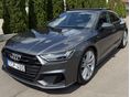 AUDI A7 Sportback 55 TFSI quattro S-tronic 3x S-Line/Bang&Olufsen/Panoráma/Sávtartó/Matrix/Head-up/360kamera
