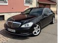 MERCEDES-BENZ S 350 2012/7 - 2