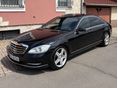 MERCEDES-BENZ S 350 2012/7 - 4