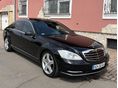 MERCEDES-BENZ S 350 2012/7 - 5