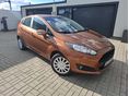 FORD FIESTA 2016/3 - 1