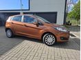 FORD FIESTA 2016/3 - 2