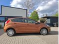 FORD FIESTA 2016/3 - 4