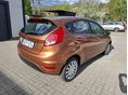 FORD FIESTA 2016/3 - 5