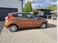 FORD FIESTA 2016/3 - 6