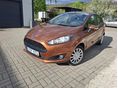 FORD FIESTA 2016/3 - 8